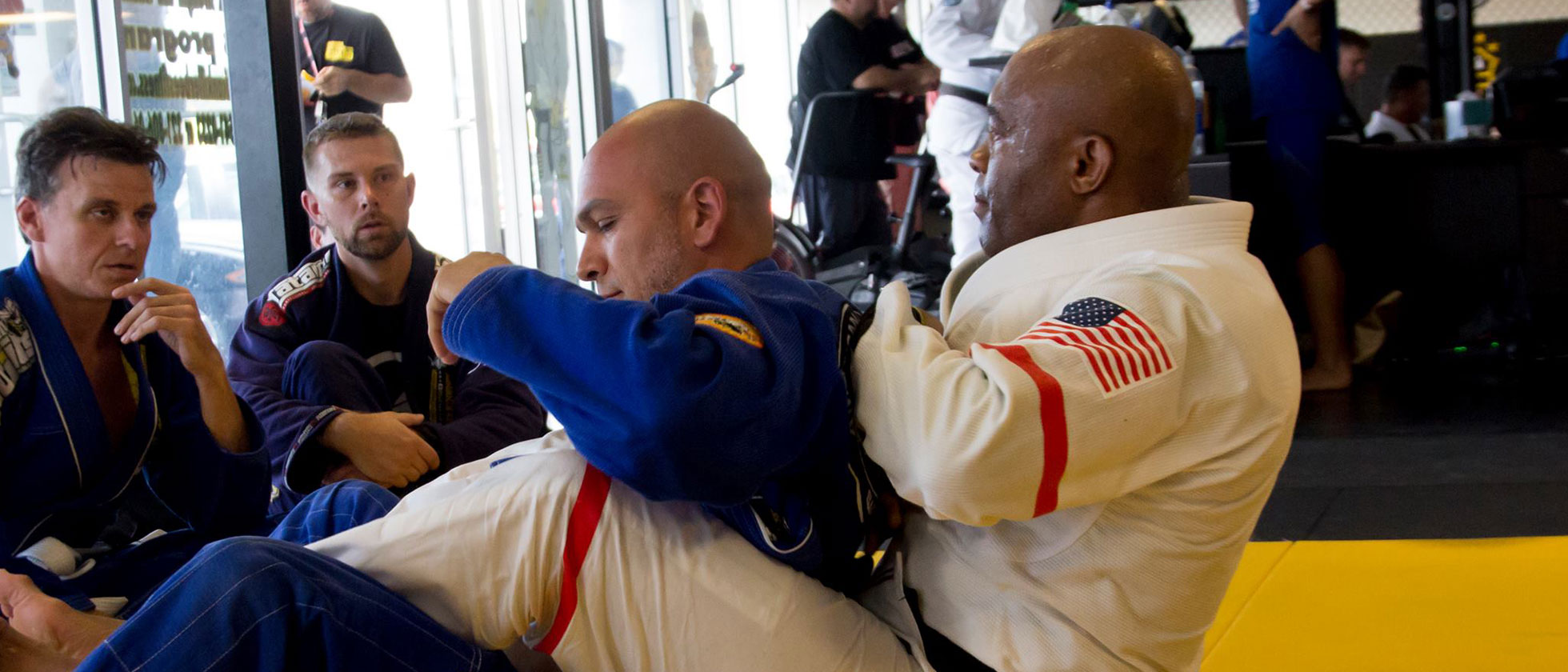 Top-Rated Adult Jiu Jitsu In Melbourne, FL