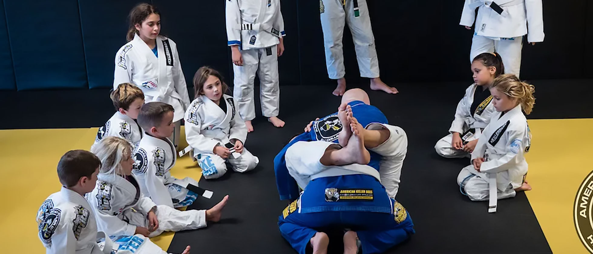 Top-Rated Kids Jiu Jitsu In Rockledge, FL