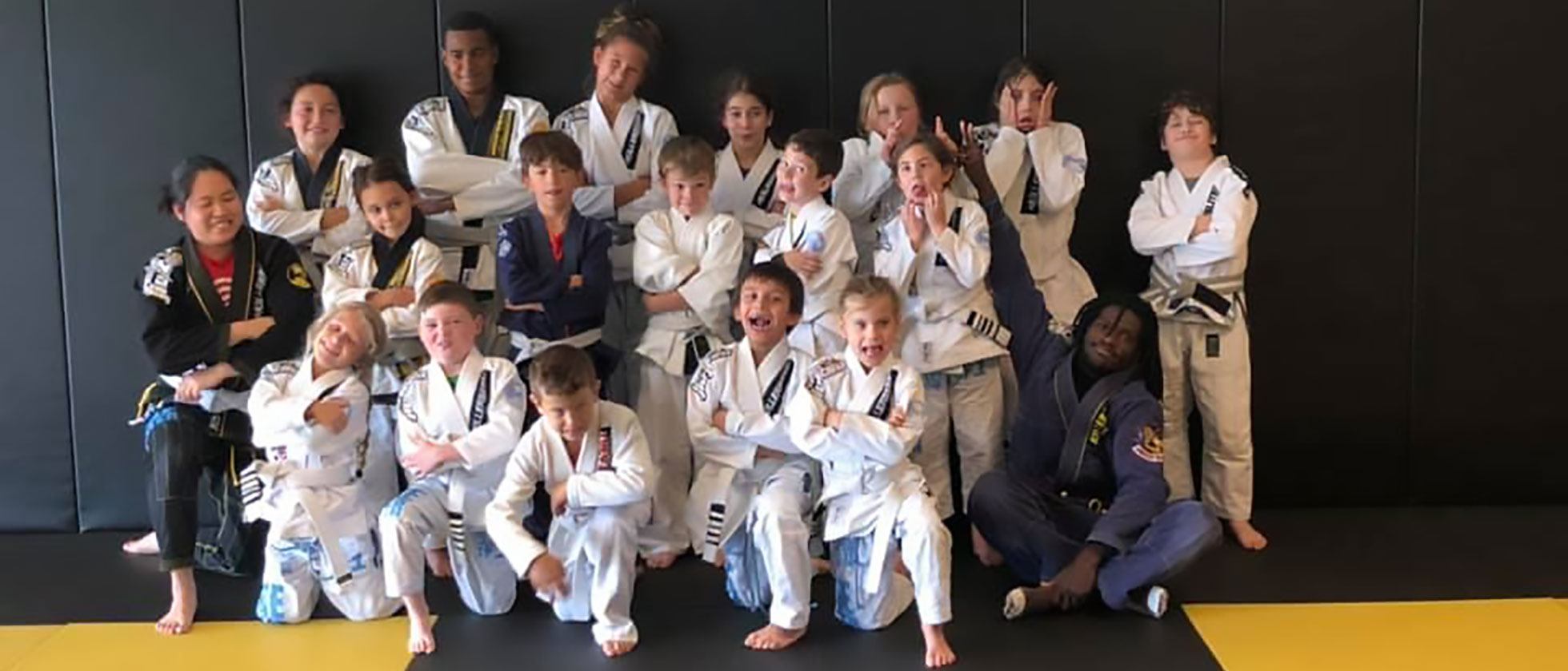 Top-Rated Youth Martial Arts In Cocoa